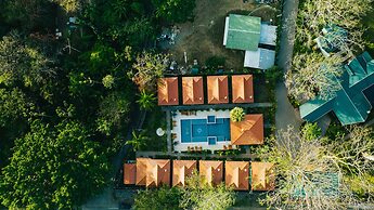 Bungalows Punta Uva
