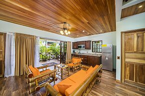 Bungalows Punta Uva