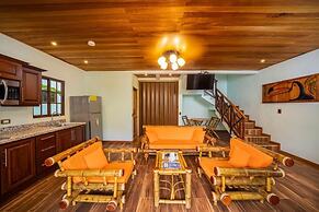 Bungalows Punta Uva