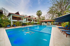 Bungalows Punta Uva