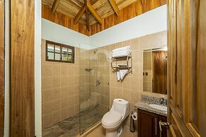 Bungalows Punta Uva