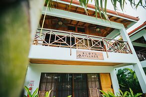 Bungalows Punta Uva