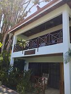 Bungalows Punta Uva