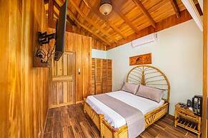 Bungalows Punta Uva