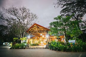 Bungalows Punta Uva