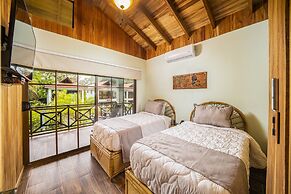 Bungalows Punta Uva