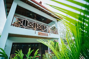 Bungalows Punta Uva