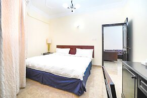 OYO 124 Al Salam Palace Hotel
