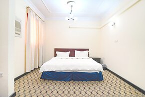 OYO 124 Al Salam Palace Hotel