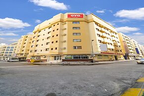 OYO 124 Al Salam Palace Hotel