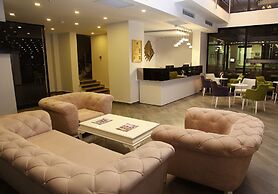 Favorite Otel