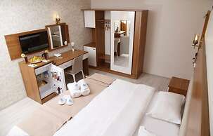 Favorite Otel