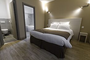 Hôtel Les Petits Oreillers