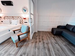 Florya Butik Hotel