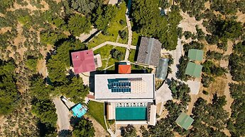 Florya Butik Hotel