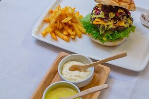 Florya Butik Hotel