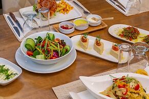 Florya Butik Hotel