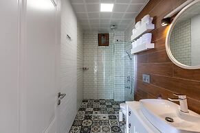 Florya Butik Hotel