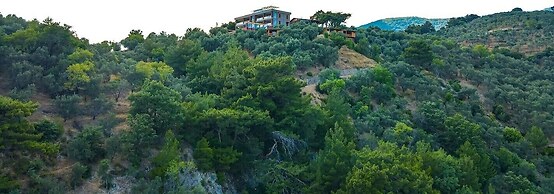 Florya Butik Hotel