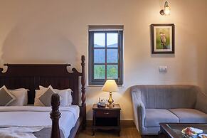 The Hunting Lodge