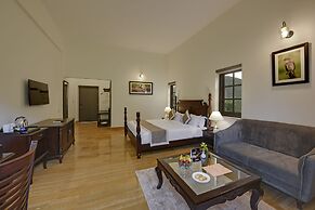 The Hunting Lodge