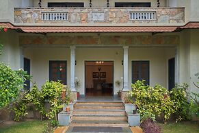 The Hunting Lodge