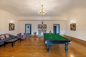 The Hunting Lodge
