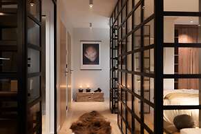 City Lodges Collection