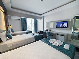 ANYA RESORT HOTEL