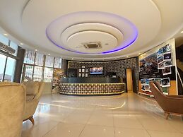 ANYA RESORT HOTEL