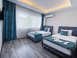 ANYA RESORT HOTEL