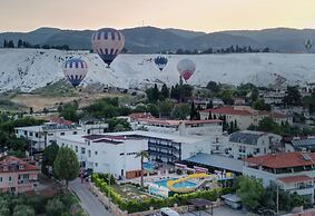 ANYA RESORT HOTEL