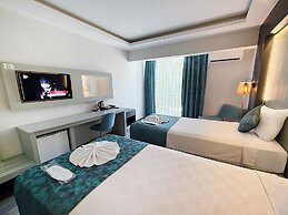 ANYA RESORT HOTEL