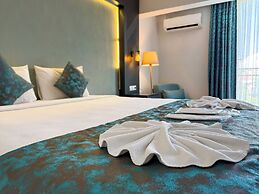 ANYA RESORT HOTEL