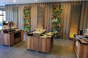 ANYA RESORT HOTEL