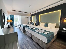 ANYA RESORT HOTEL