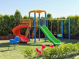 ANYA RESORT HOTEL