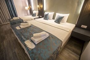 ANYA RESORT HOTEL