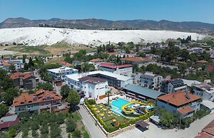 ANYA RESORT HOTEL