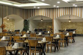 ANYA RESORT HOTEL