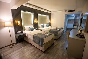 ANYA RESORT HOTEL