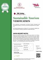 ANYA RESORT HOTEL