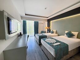 ANYA RESORT HOTEL