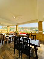 Wonbin Safari Hotel