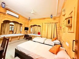 Wonbin Safari Hotel