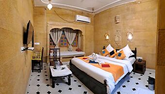 Wonbin Safari Hotel