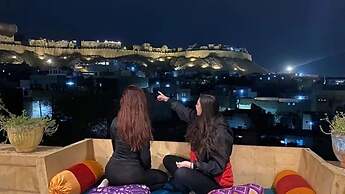 Wonbin Safari Hotel
