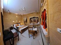 Wonbin Safari Hotel