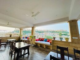 Wonbin Safari Hotel