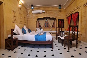 Wonbin Safari Hotel